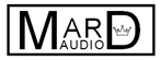 Decken Einbaulautsprecher von MARD-Audio